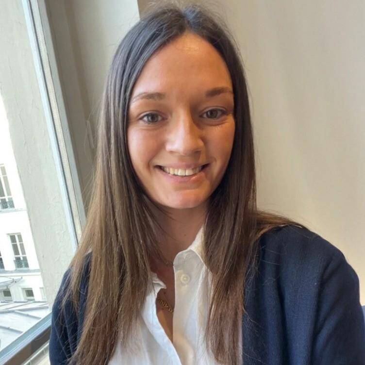 Justine C.