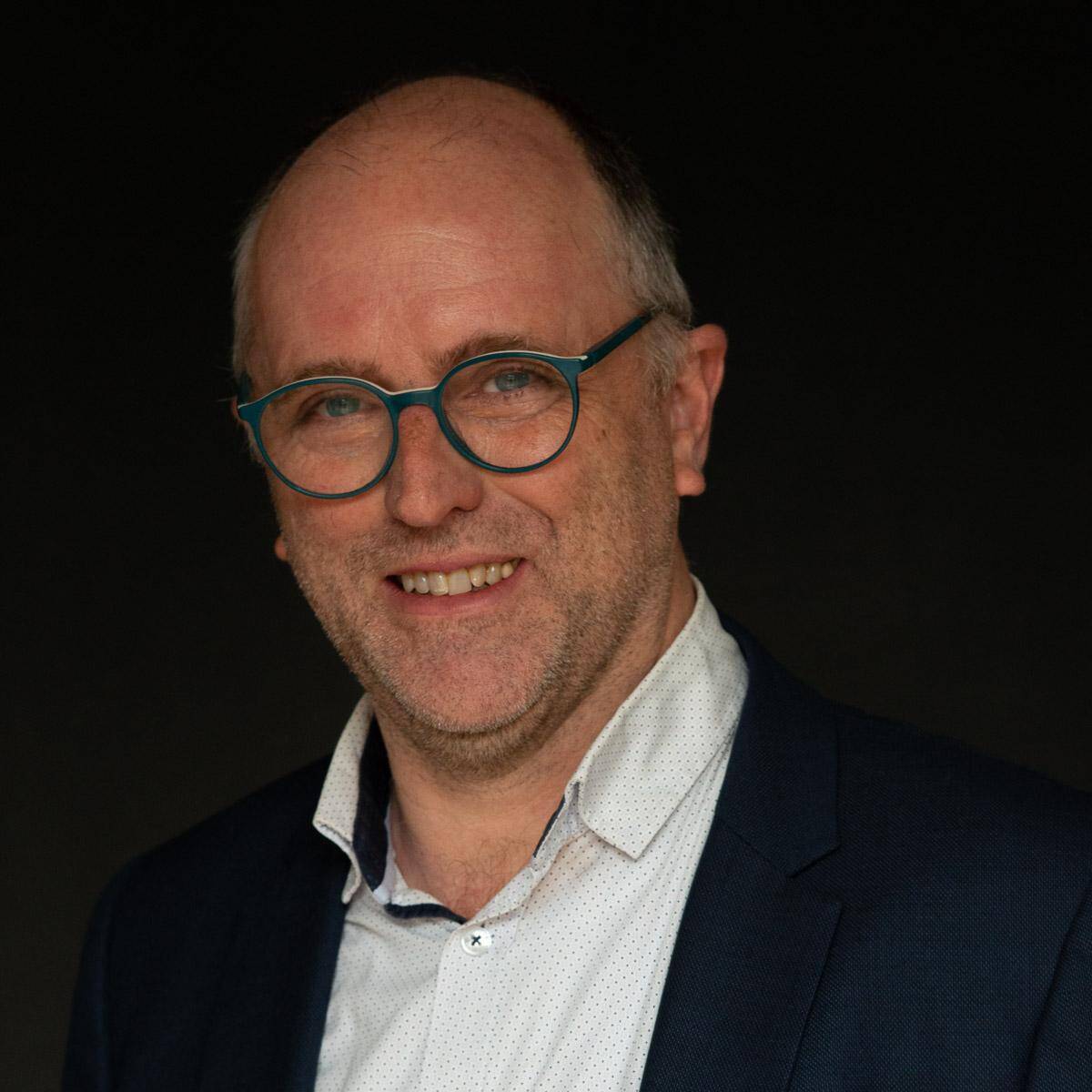 Yves Auboyer