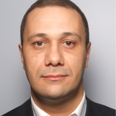 Ahmed Sennad