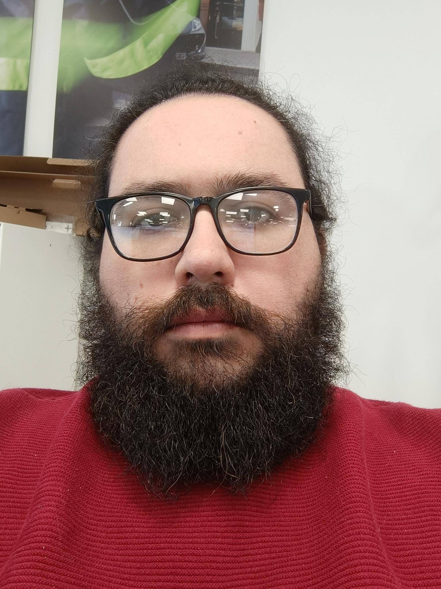 Georges-Dan C.