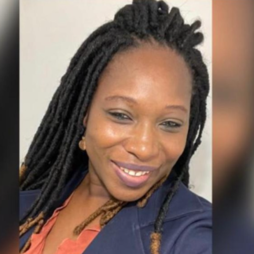 Christelle Ouambo