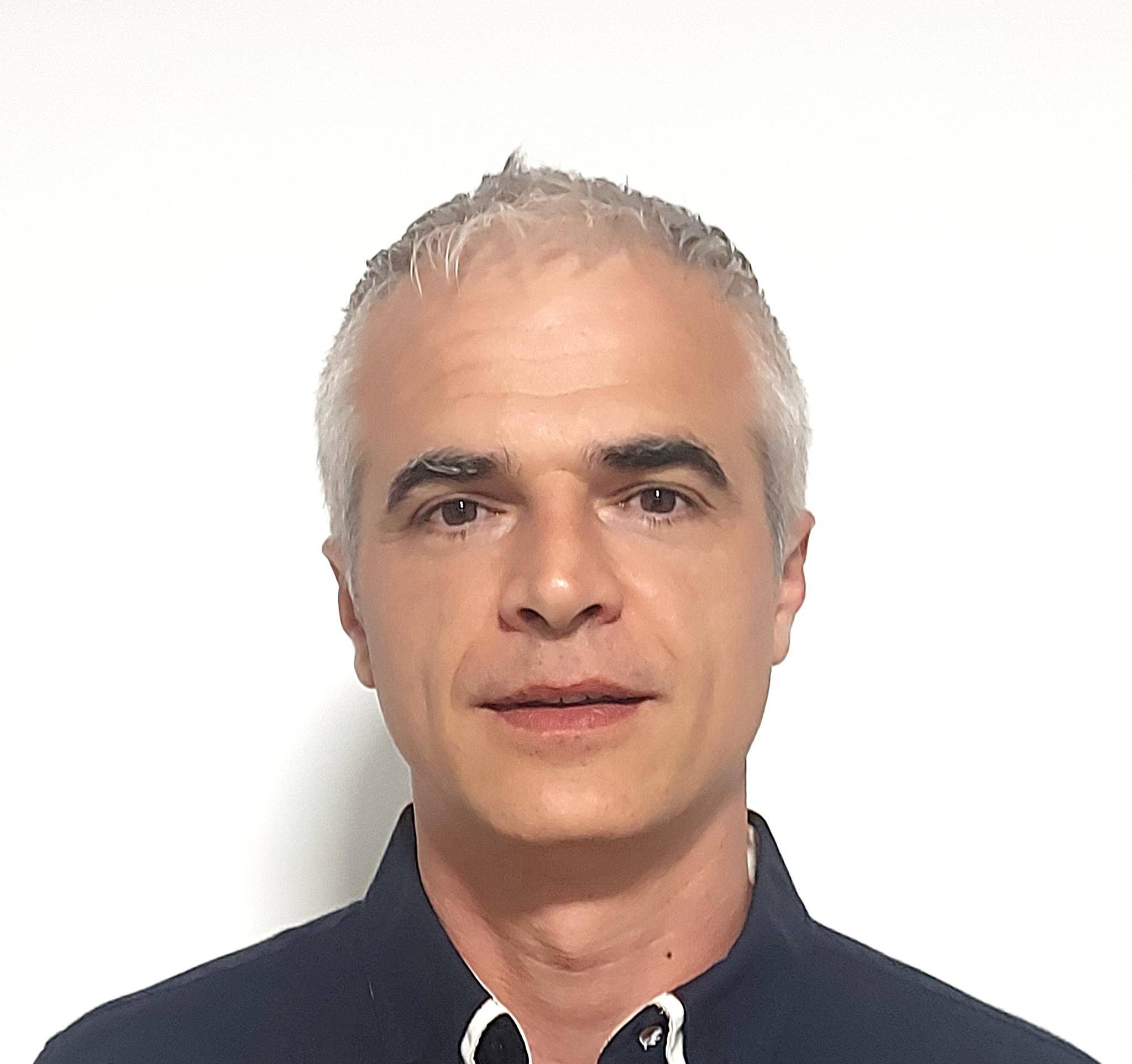 Diego  - IT Consultant 