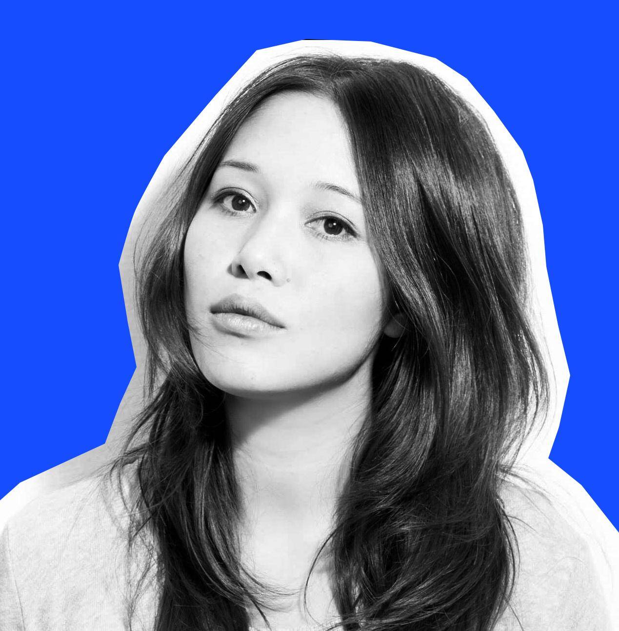 Olivia Aloïsi - Directrice Artistique & Graphiste Senior 
