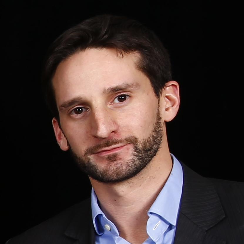 Sylvain Druais