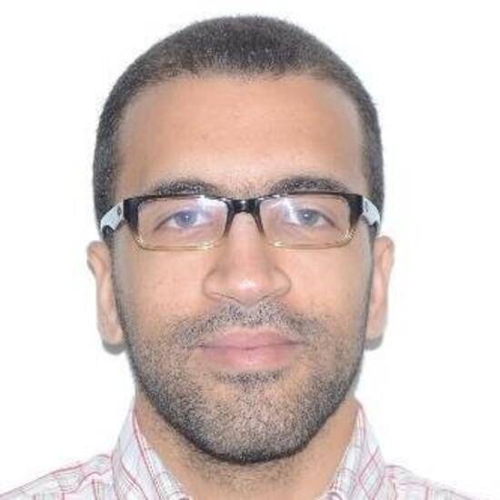Mohamed Chouchene