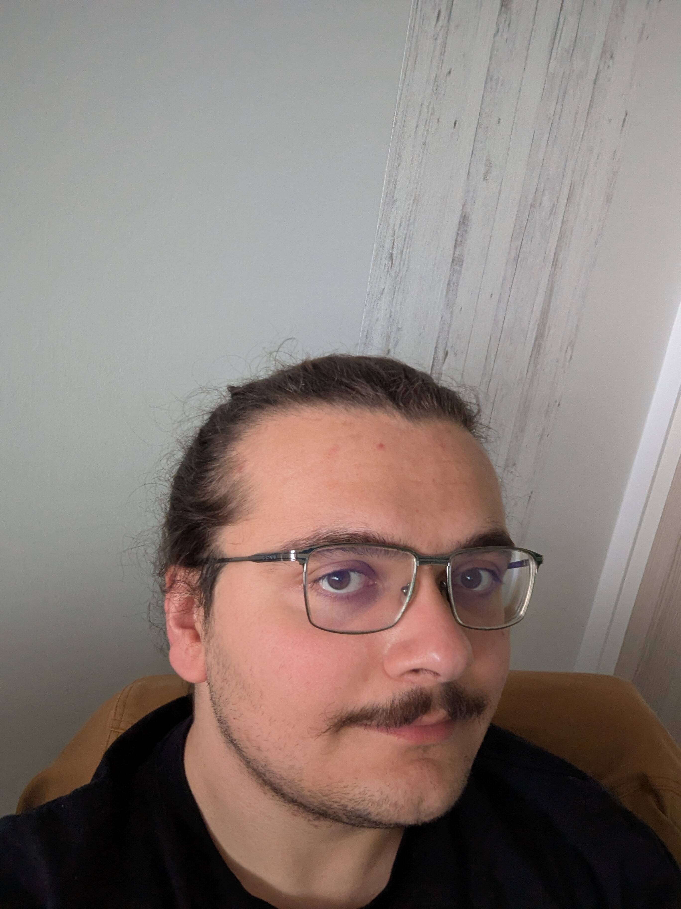 Tomasz Januszewski - Développeur RPA Consultant IT Chef de projet