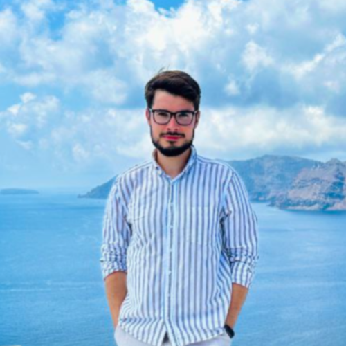 Bargan Constantin - Senior .NET Developer