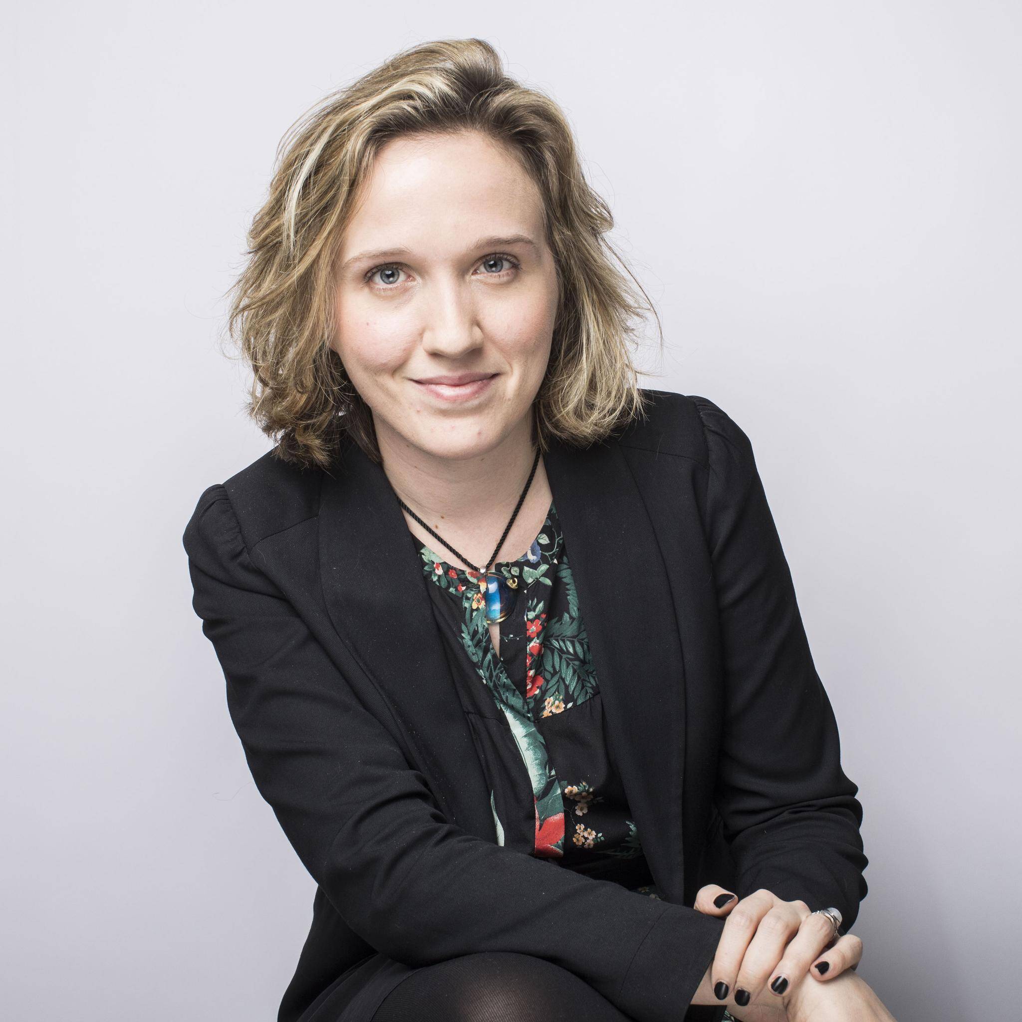 Caroline G.