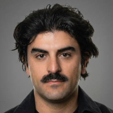 David Del Cura - Senior Product Designer / UX UI Systems / IA
