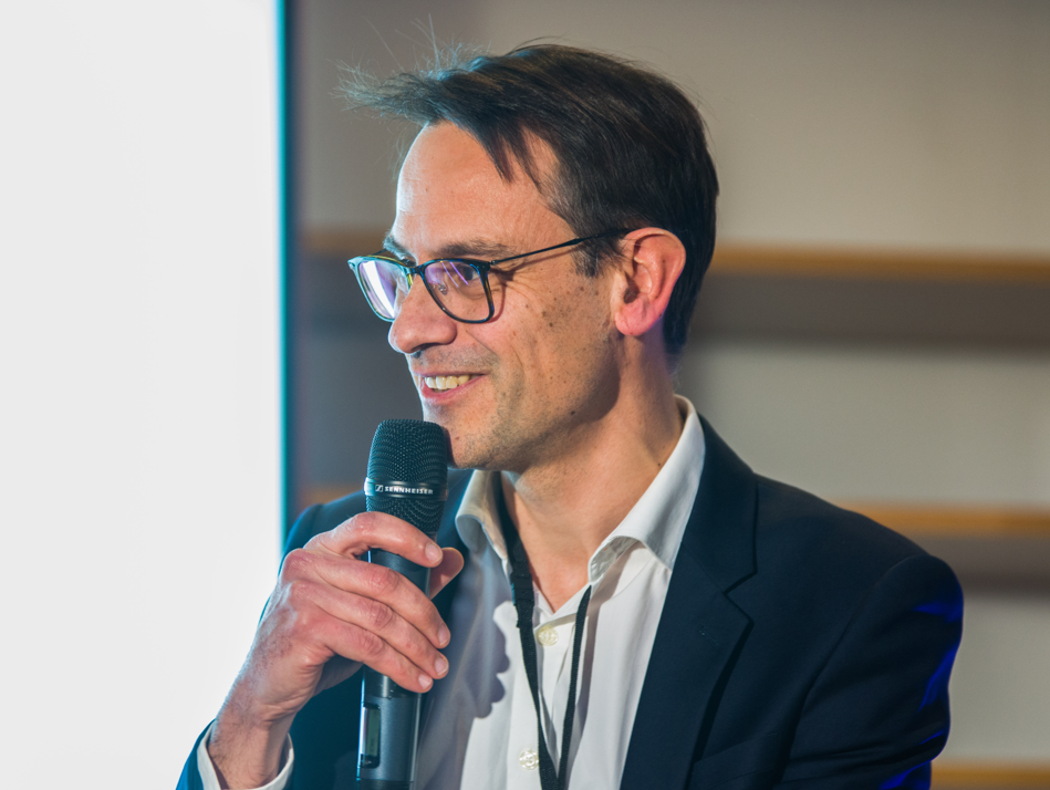 Jean-Philippe Schlosser