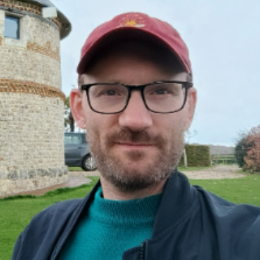 Julien Foucher - Product Designer / Développeur logiciel