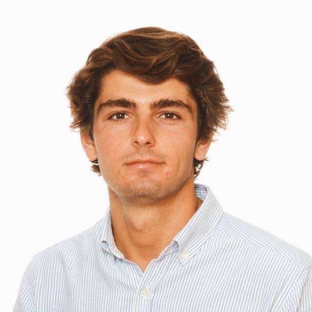 Juan Alonso - The Power MBA + Marketing Digital 