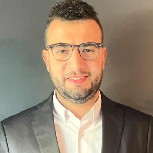 Houssem Ben Salah