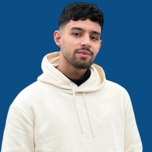 Ayoub El Azami