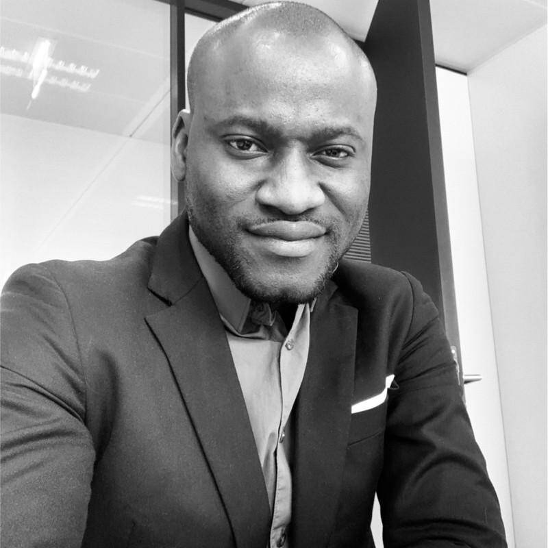 Martial Avodagbe - PMO Gouvernance et Performance