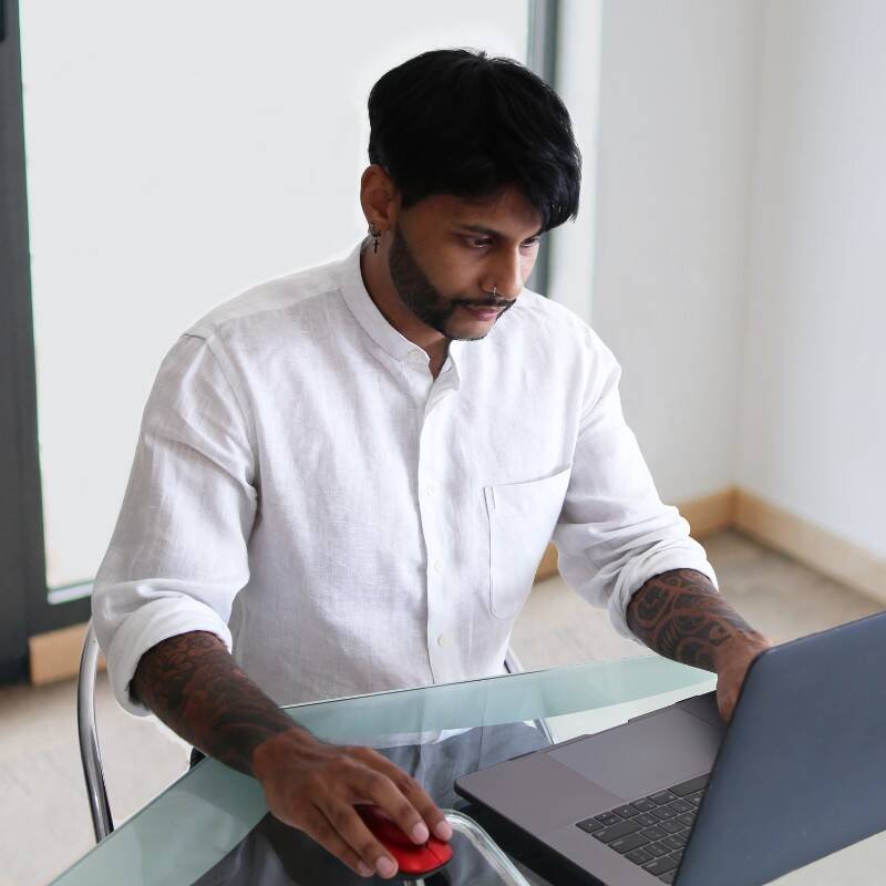 Savinien  - Digital Marketing & B2B/B2C Acquisition Expert