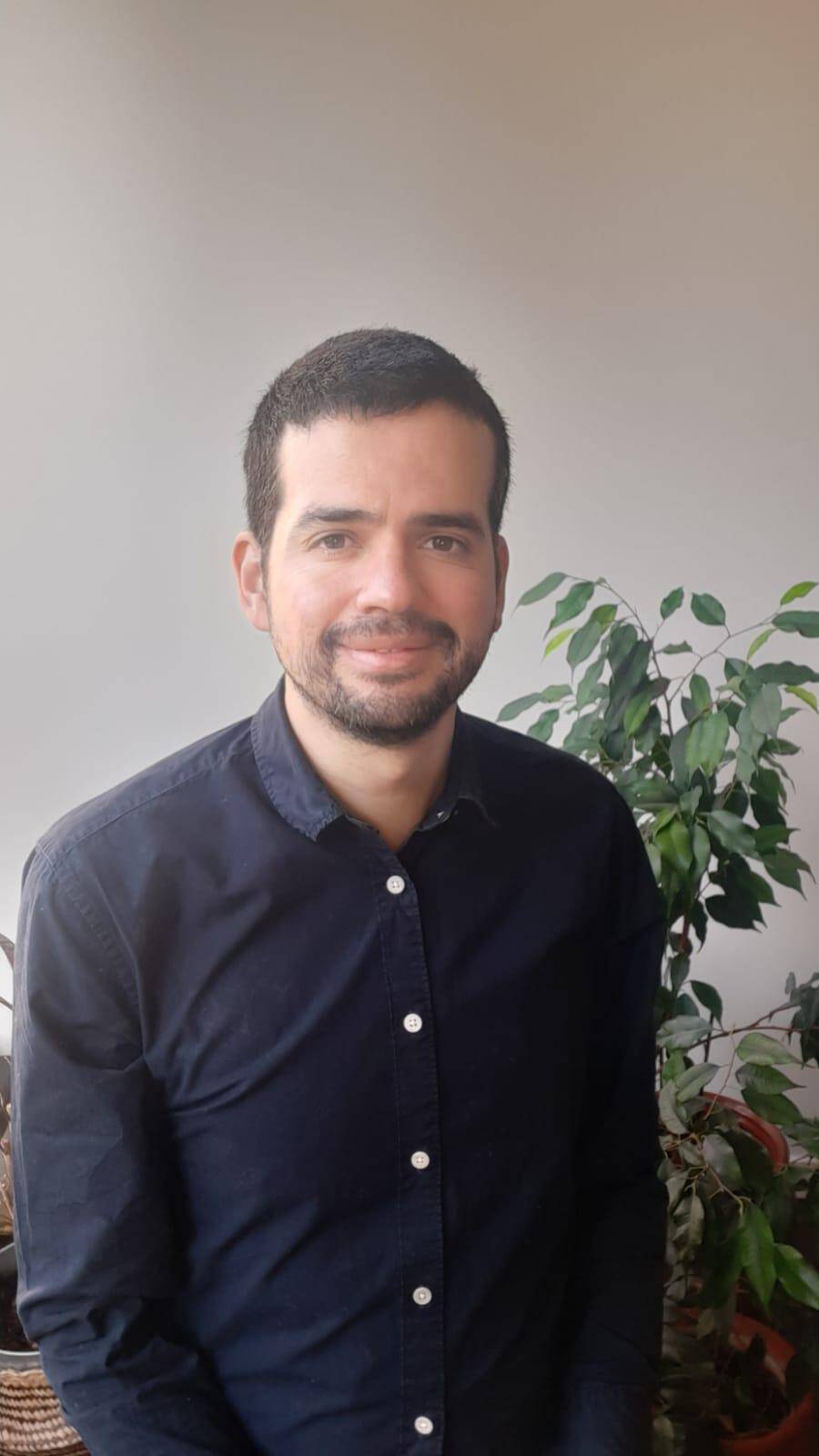 Julien Randrianarison - Consultant Diversité & Inclusion 