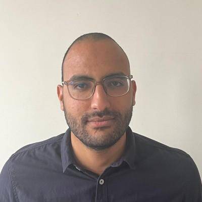 Elbouzidi Idris