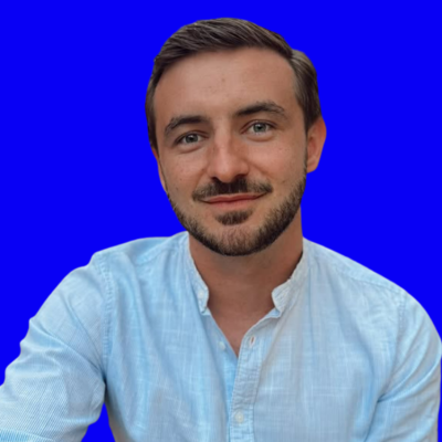 Matéo Ponta