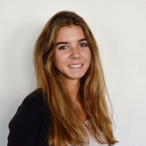 Laetitia Brunet
