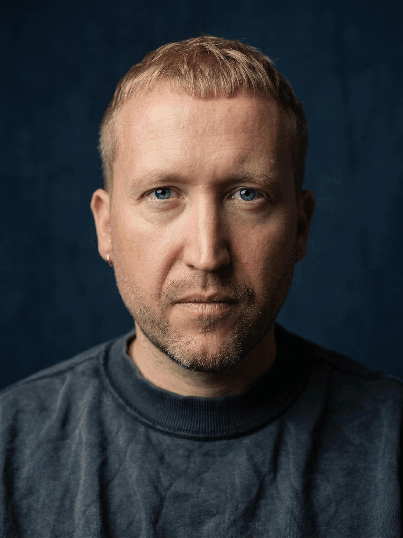 Manuel Müller - Senior Freelance Motion Designer/Editor