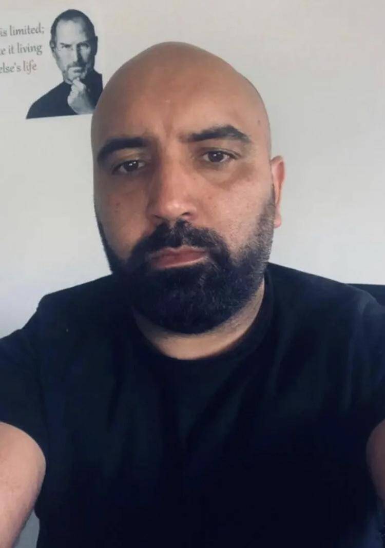 Karim Ben Ameur - Gestion de projet SI et relation clients