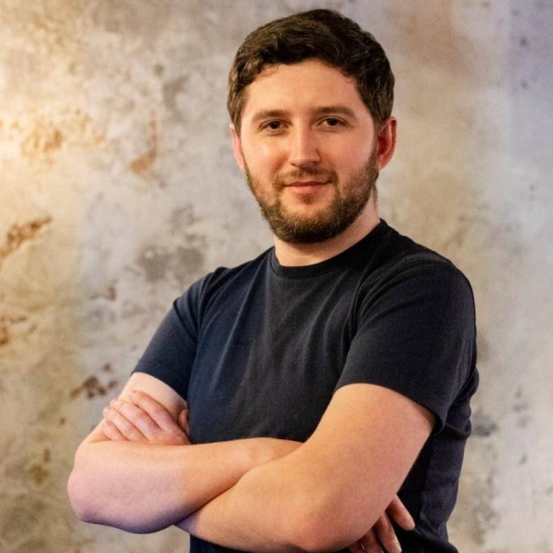 Vitalie  - Fullstack Java / Spring boot / Vue.js Developer
