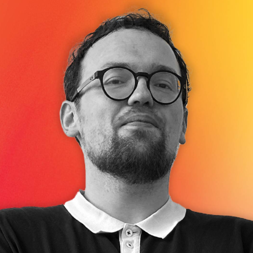 Kévin P.