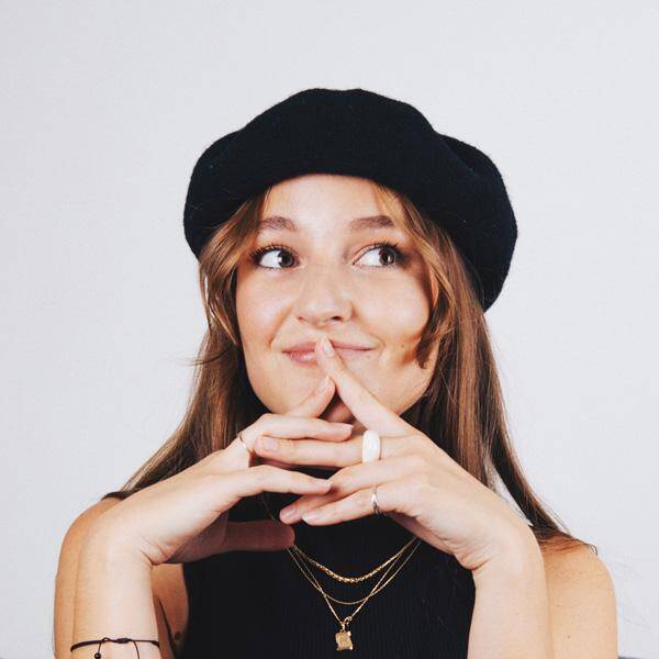 Fanny Demarchez