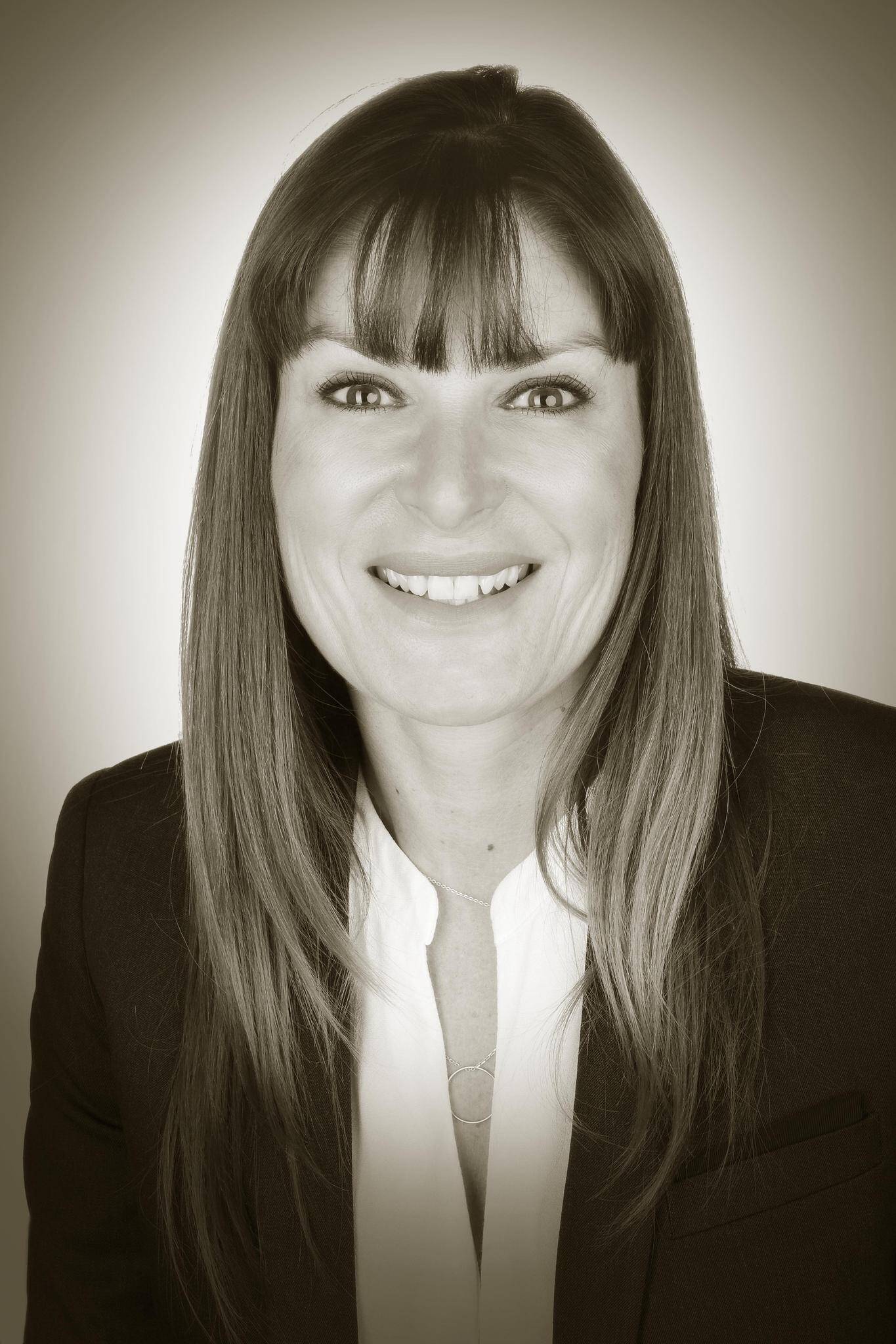 Isabelle Boulet