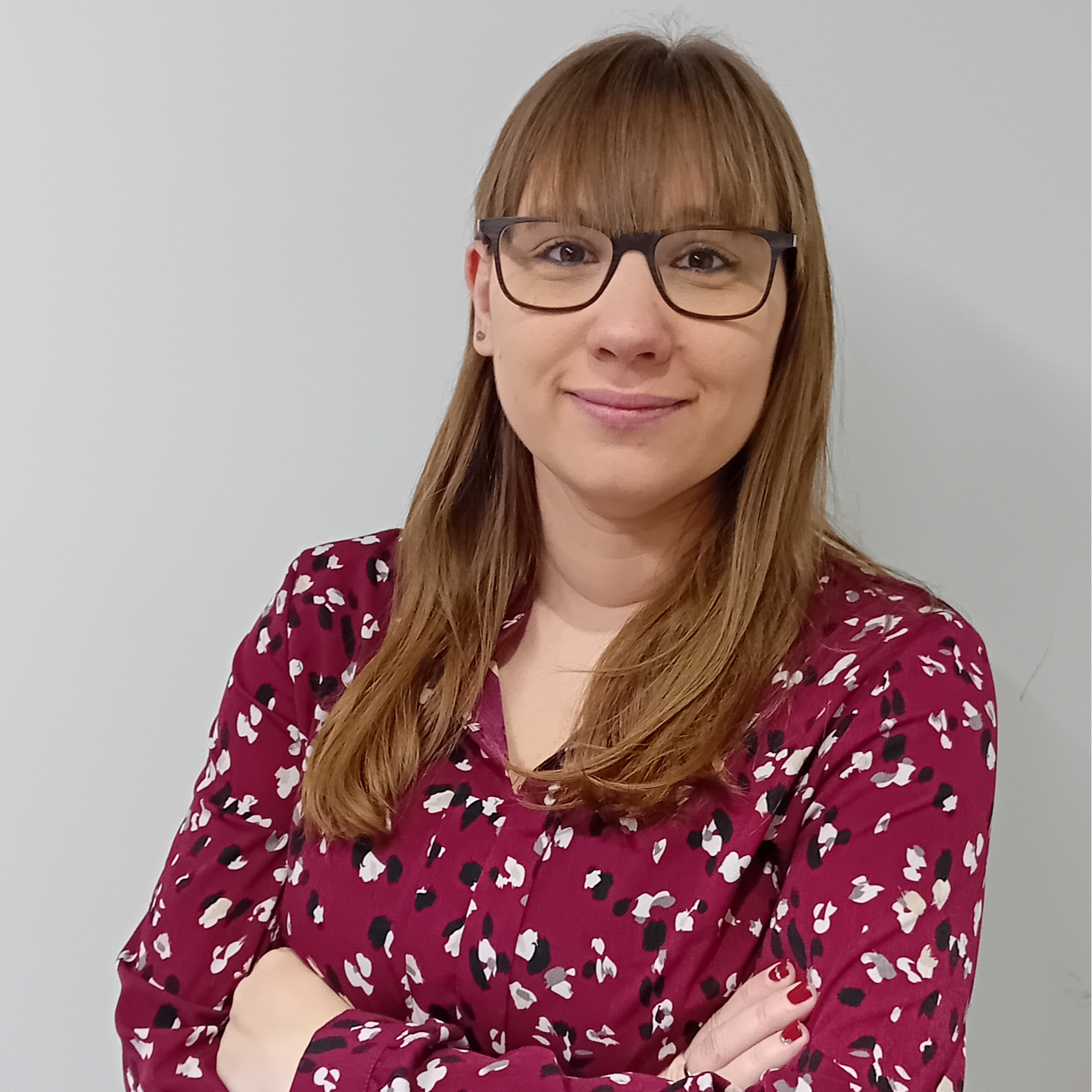 Marina C. - Contrôleur de gestion