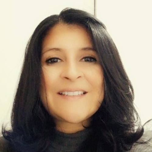 Geraldine Canard Salazar