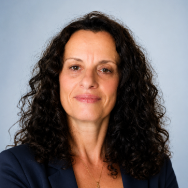 Karine Gaussen