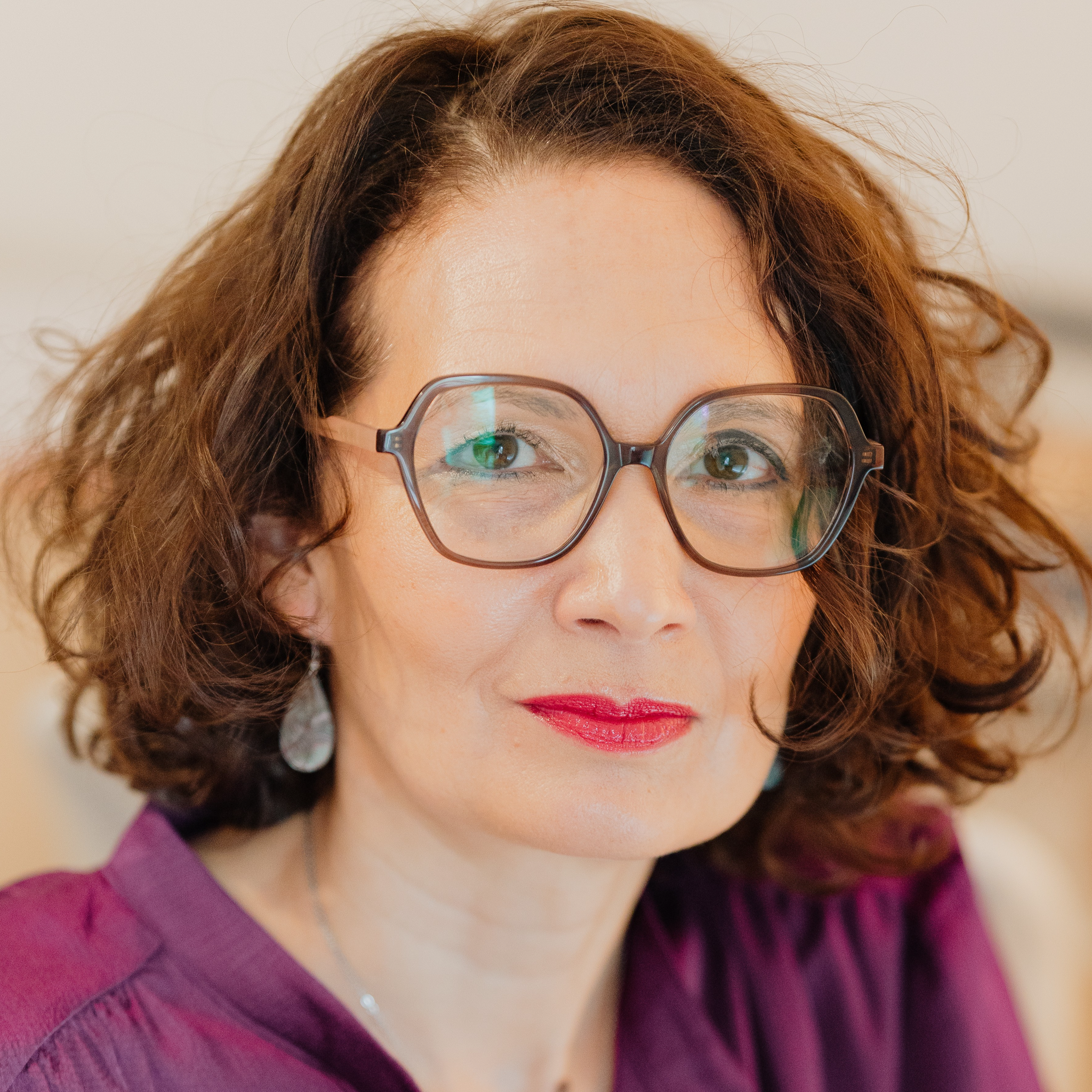 Nadine N. - Office manager -Gestion Administrative -Pré-compta