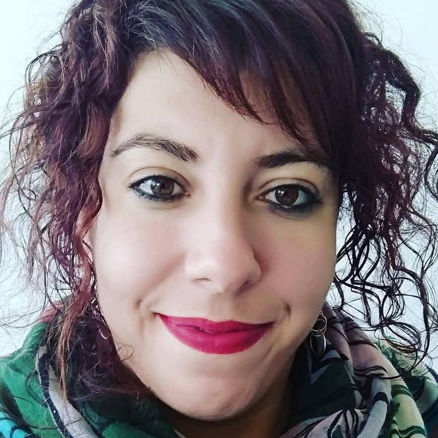 Maider Rosell Polo