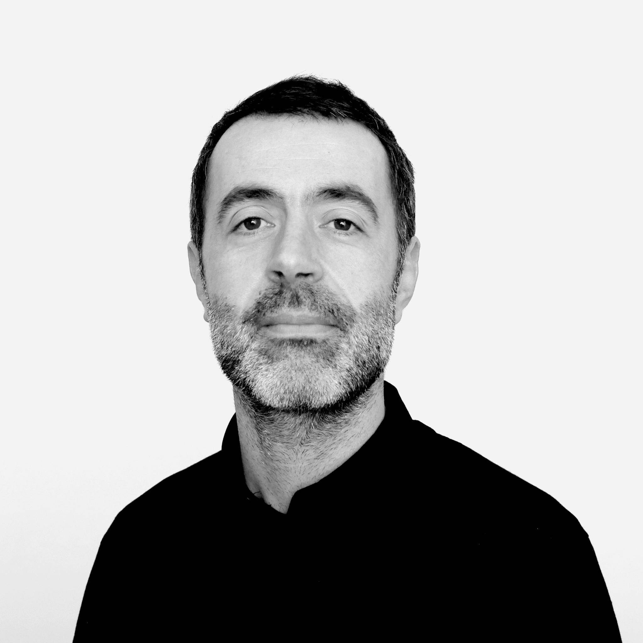 Jerome Durand