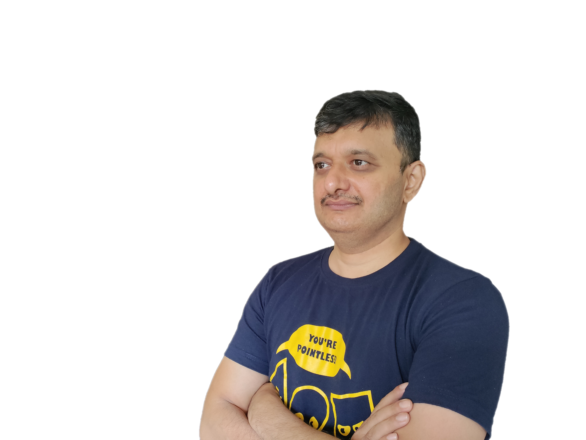 Sateesh Hegde