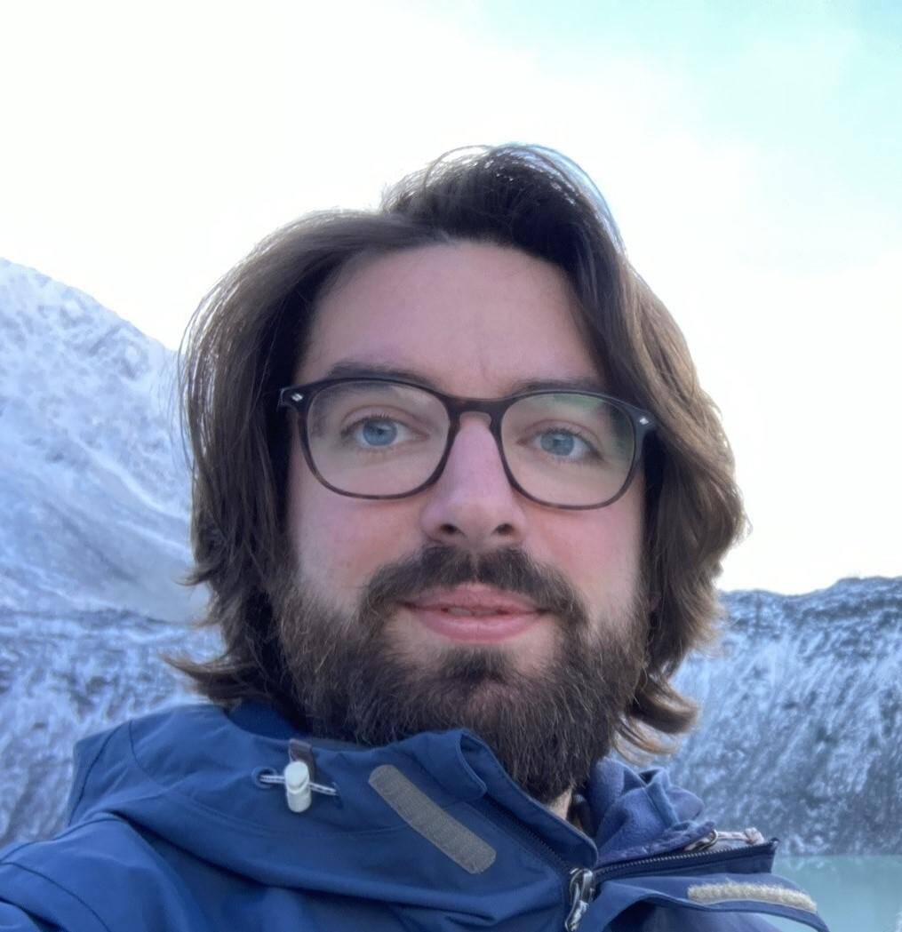 David F. - Data Analyst | Consultant BI | Expert Power BI