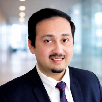 Yugaraj Sarma - Logistics & Operations Professional-Supply Chain