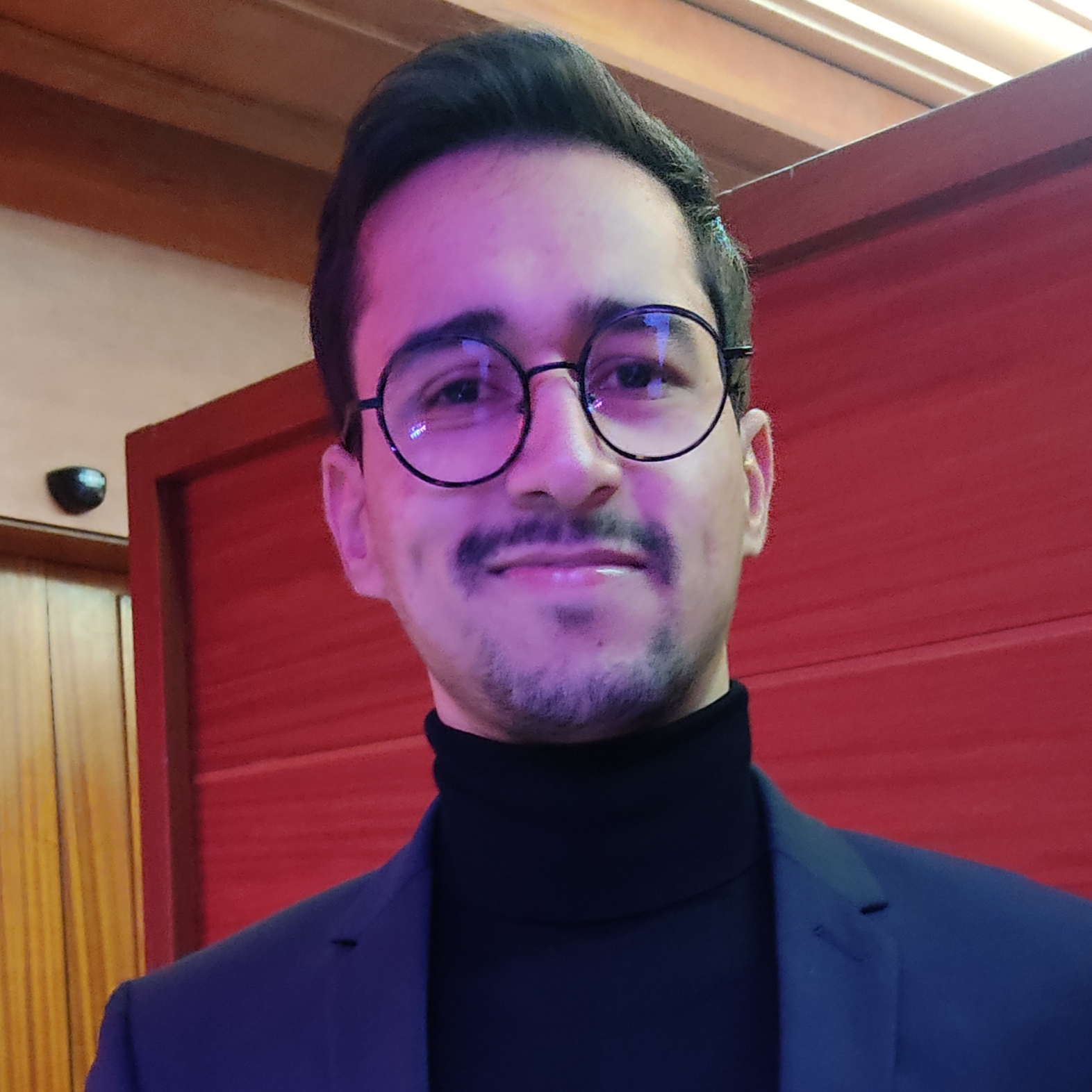 Dhia Eddine Sdiri