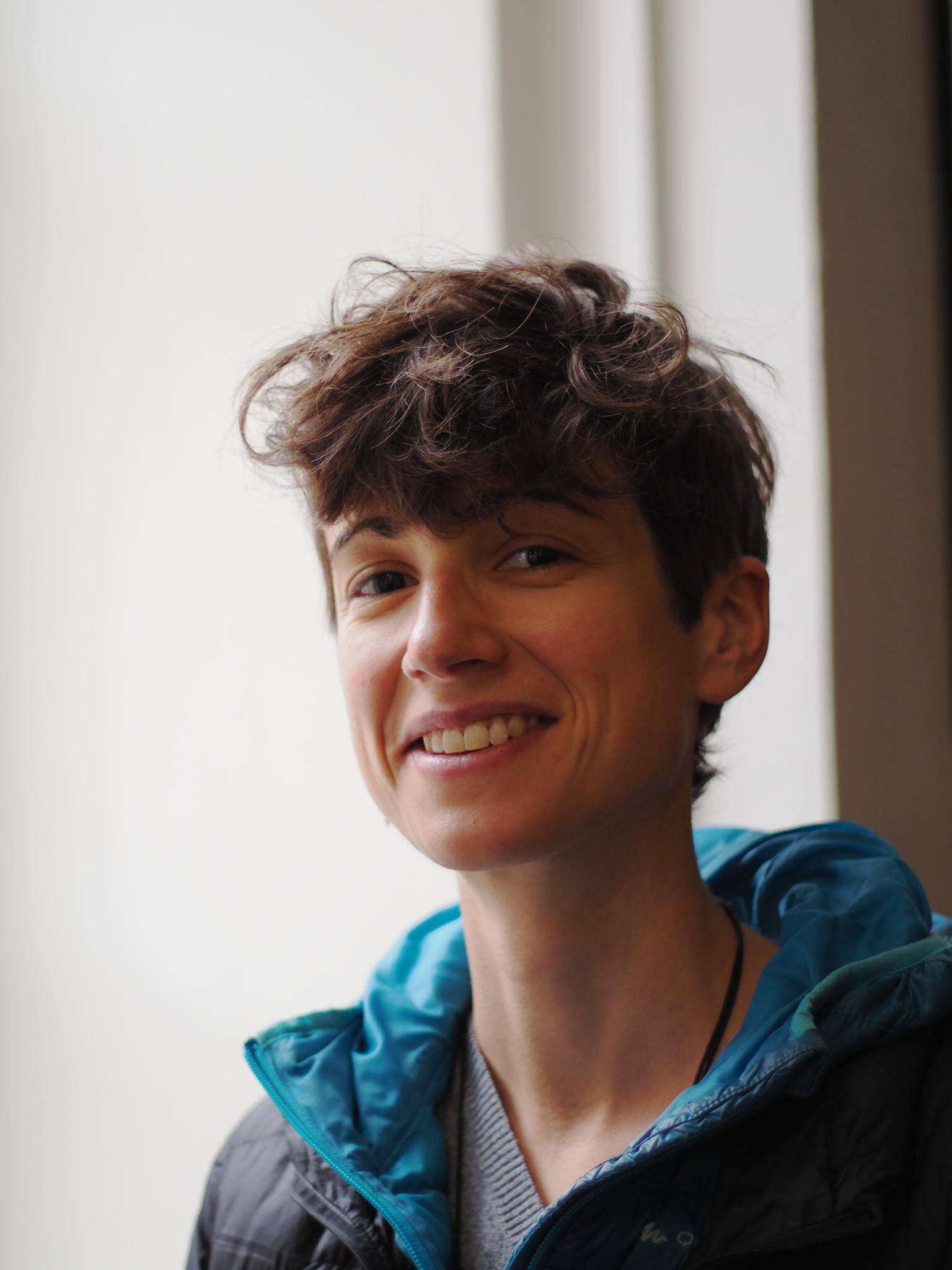 Clarisse Freyssinet