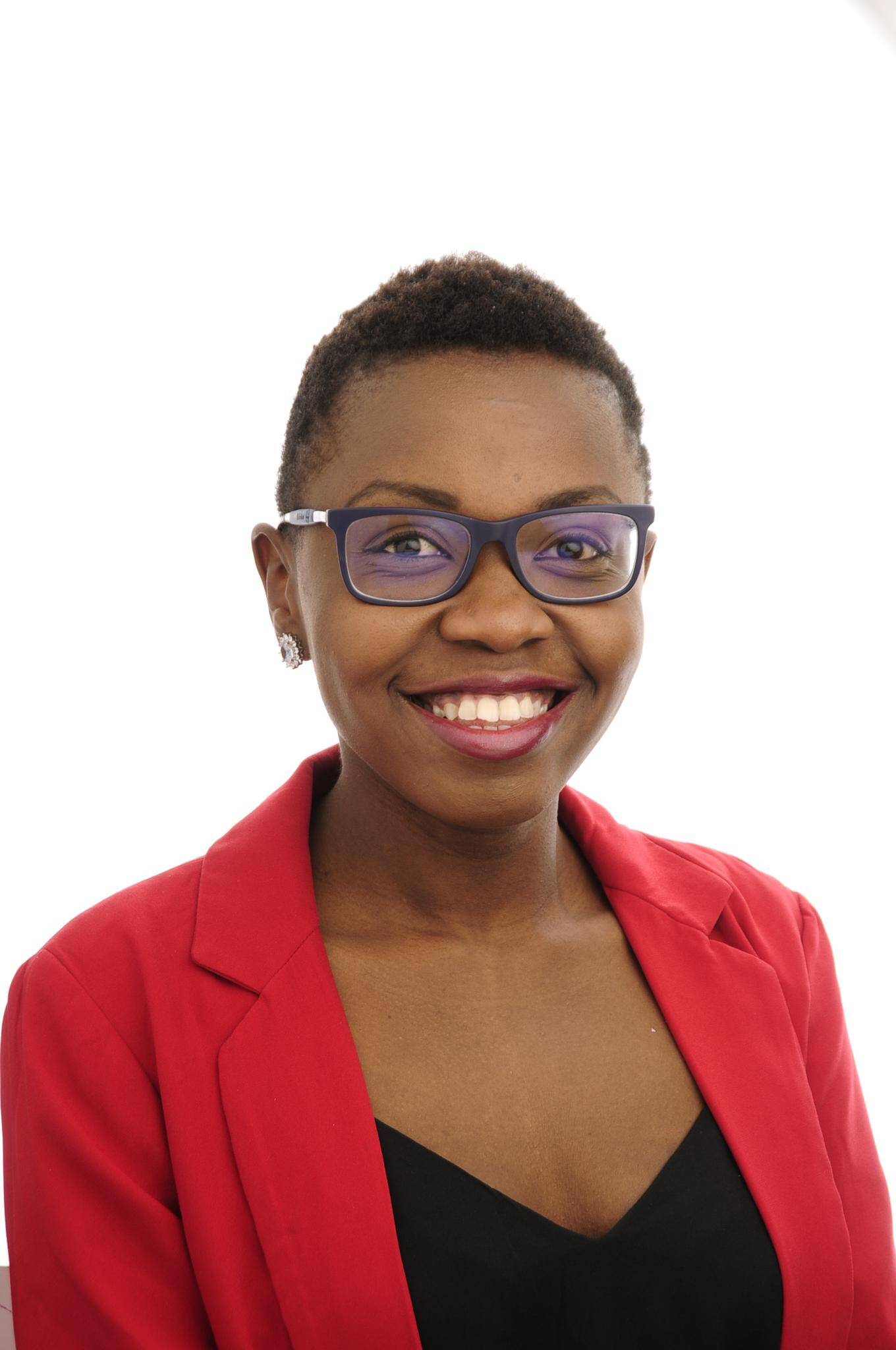Jocelyne  - regulatory consultant