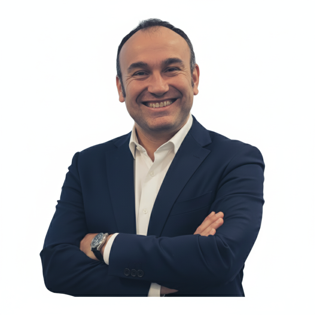 Jose Quesada