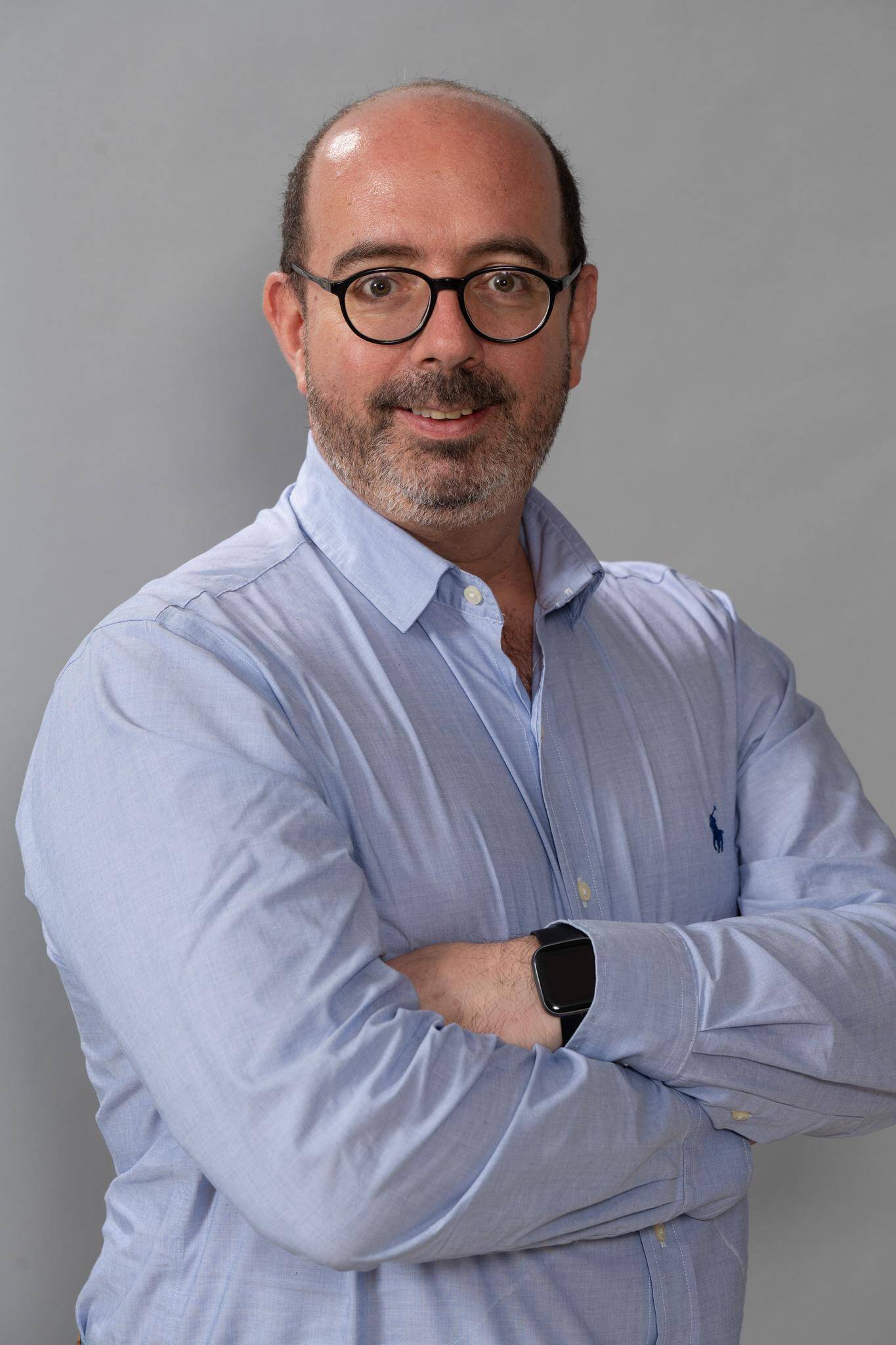 Olivier Dewulf