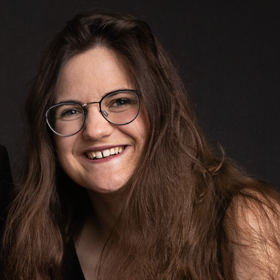 Marie Lubineau