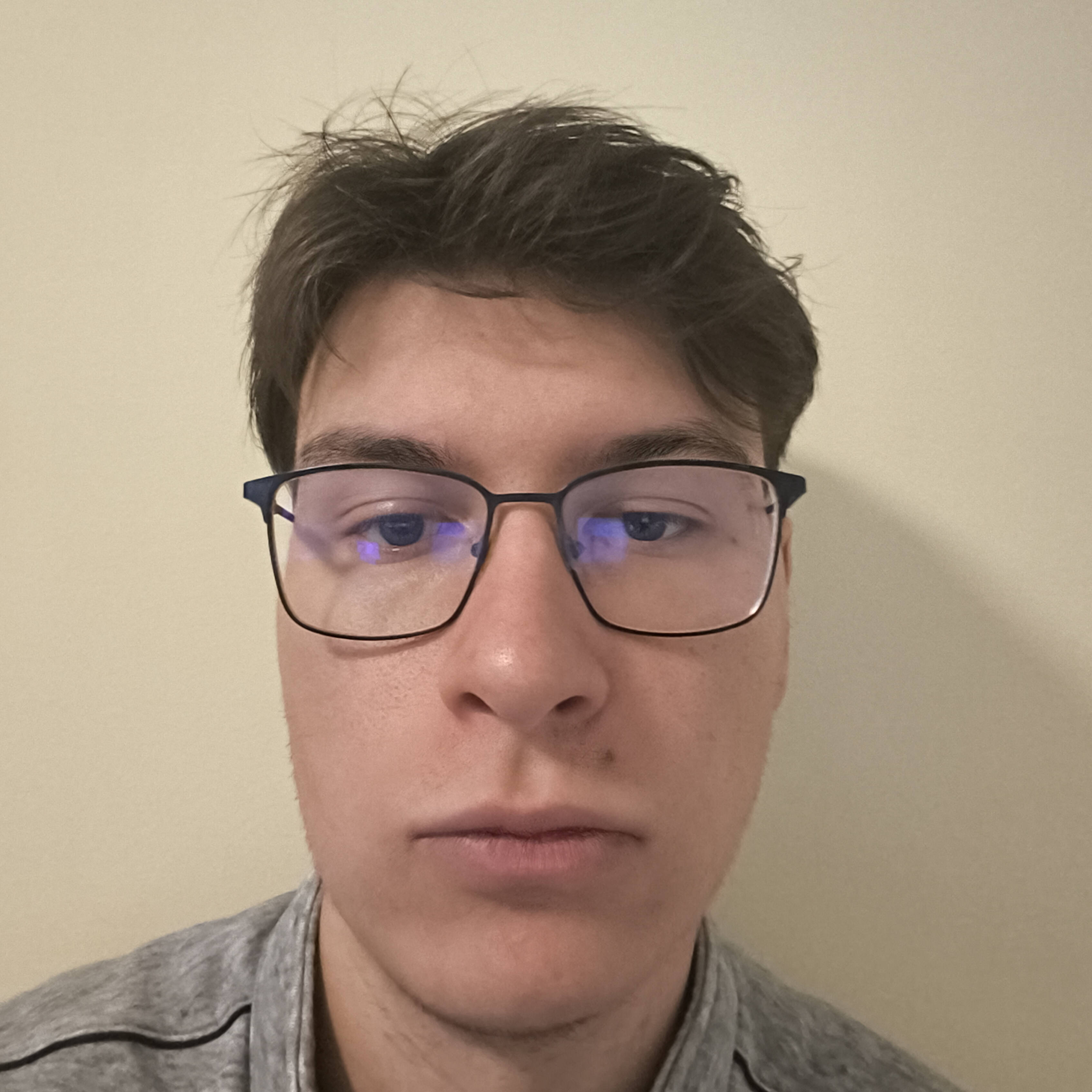 Pablo Baladrón Crespo - Desarrollador Fullstack