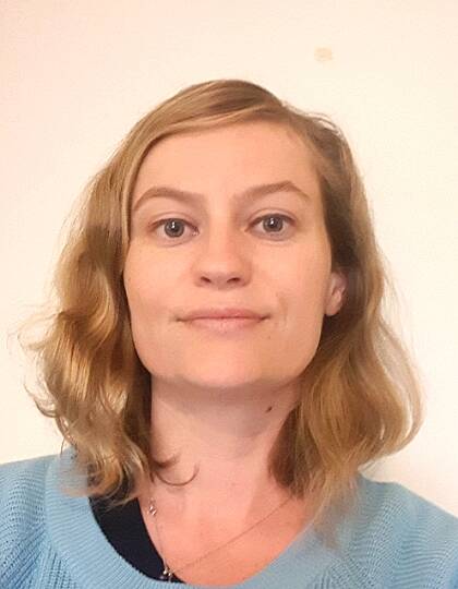Anne-Laure Arsac - Senior medical translator