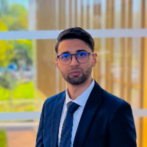 Hamza Boubrahmi Filali - Data Engineer