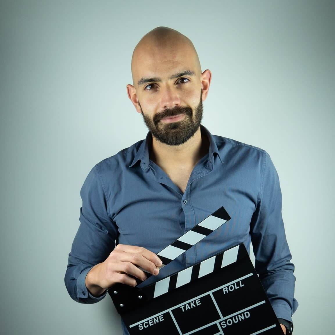 Ludovic Bouguerra
