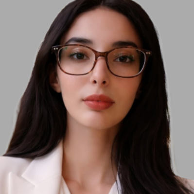 Ilham Mrabti - GIS & Geomatics Specialist | Remote Sensing